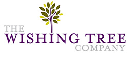The Wishing Tree Company logo